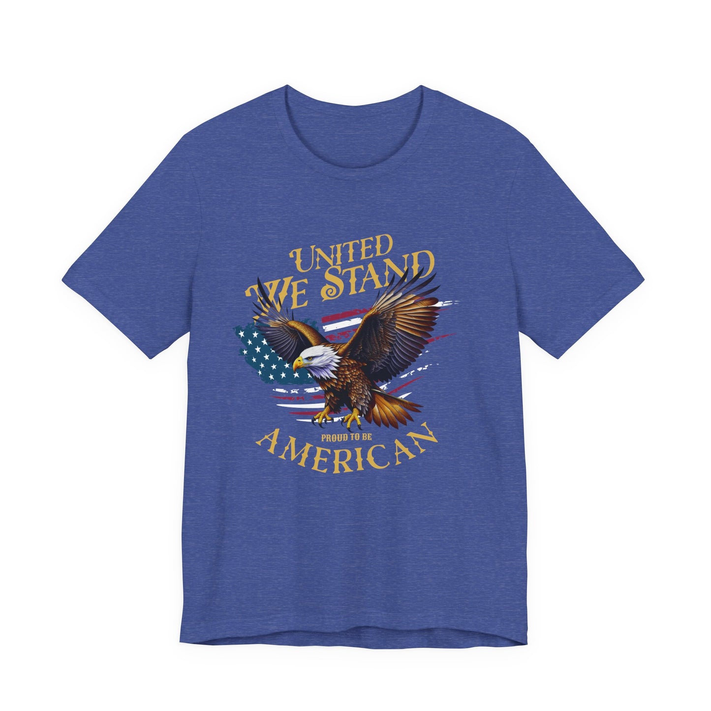 United We Stand T-Shirt