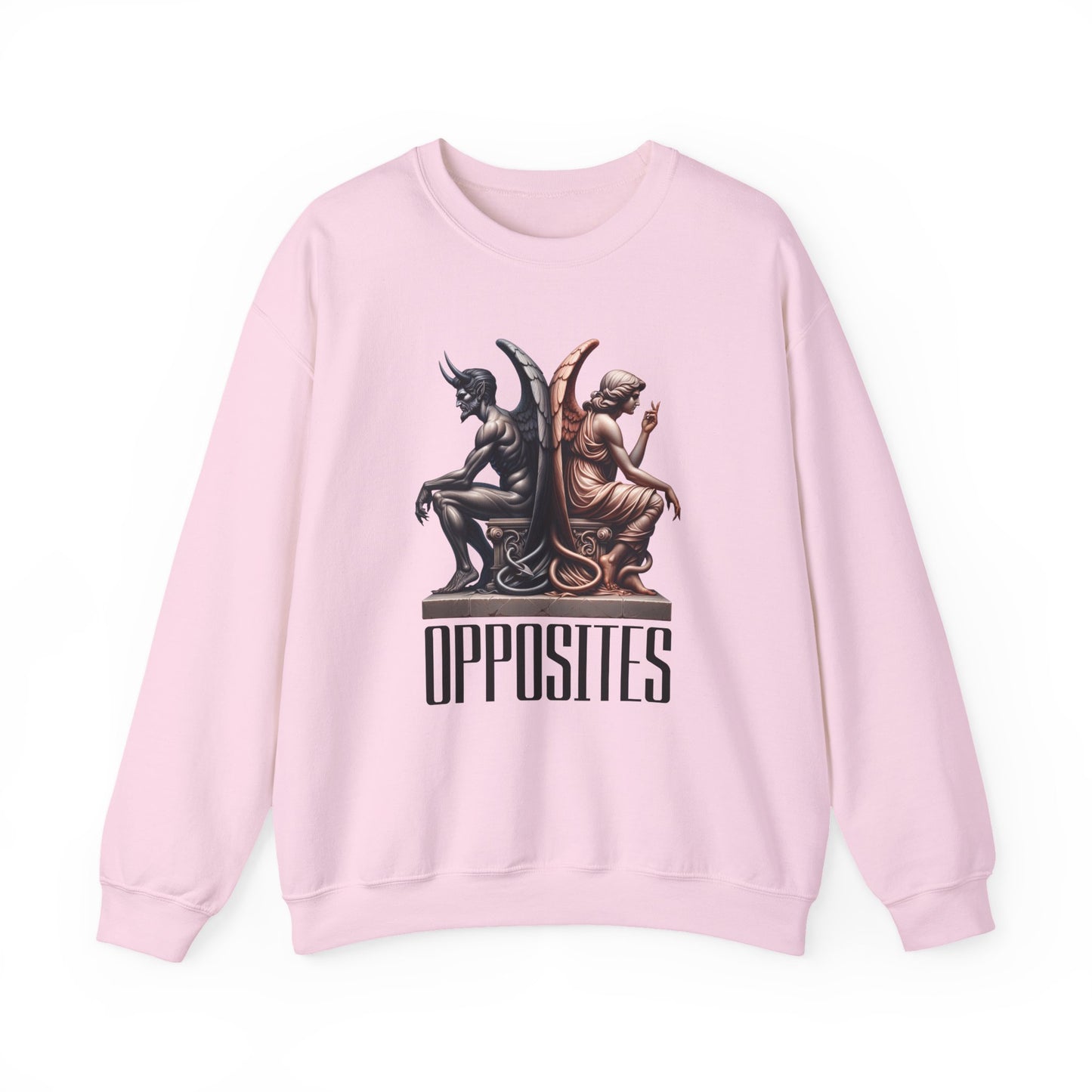 Opposites Sweatshirt