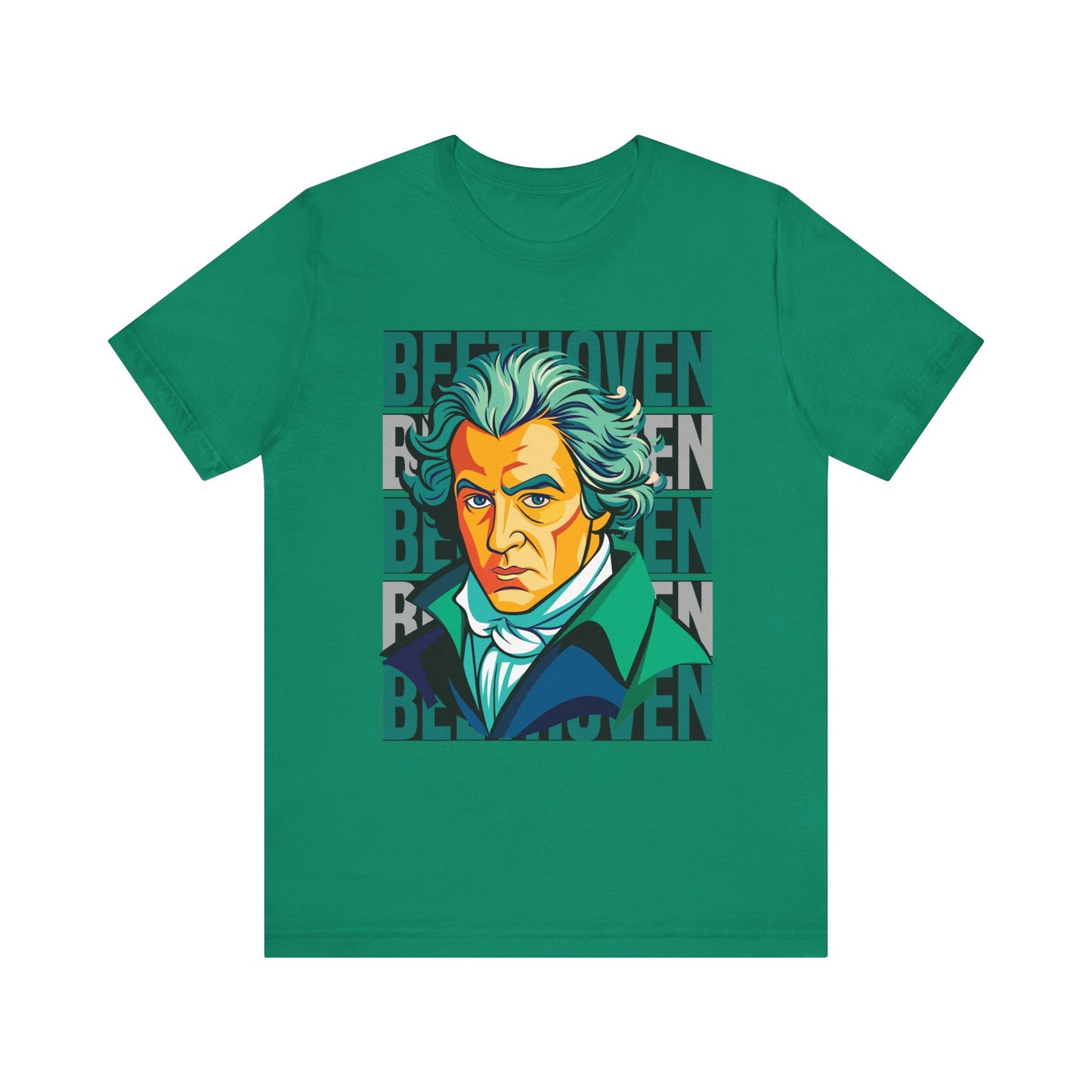 Beethoven T-Shirt