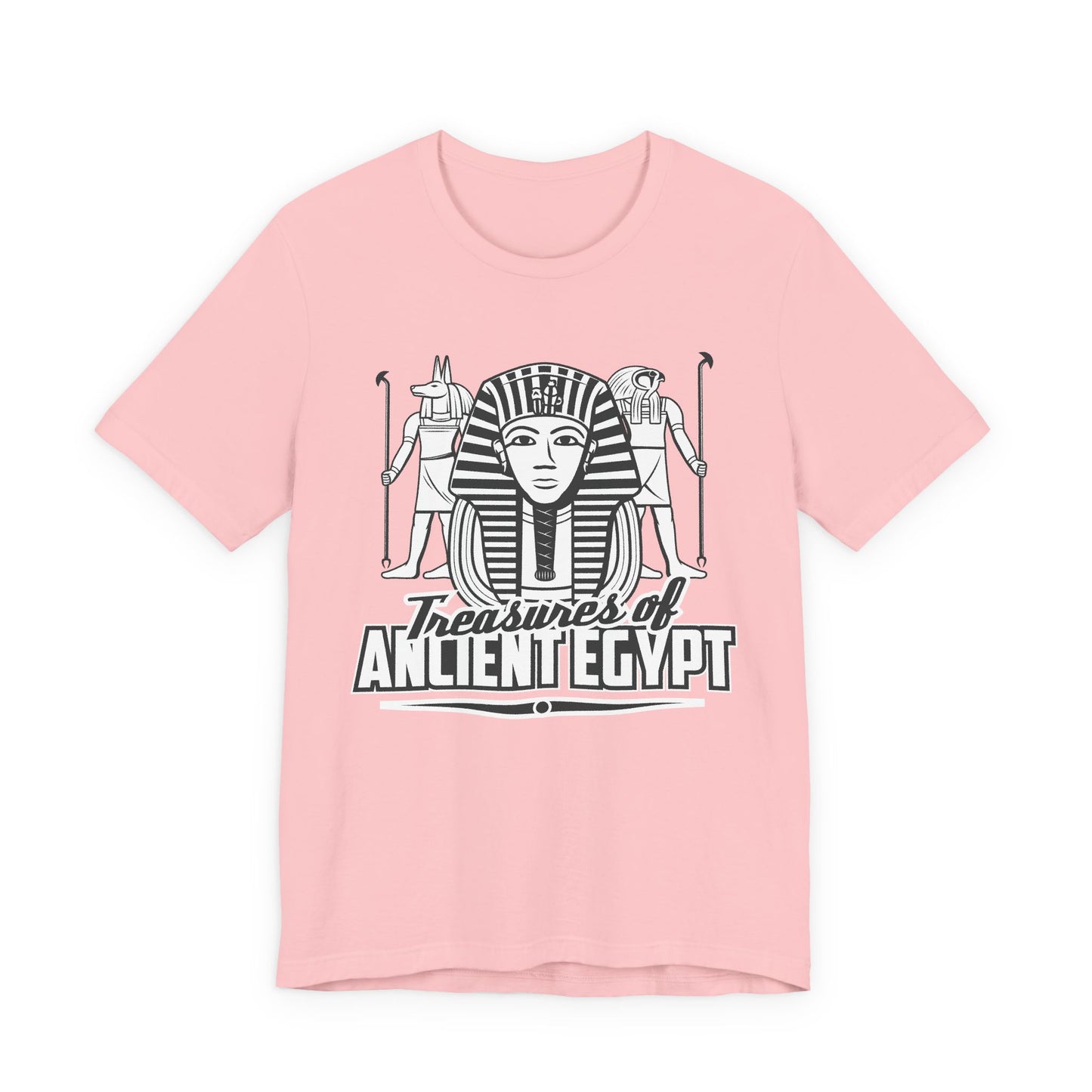 Treasures of Ancient Egypt T-Shirt