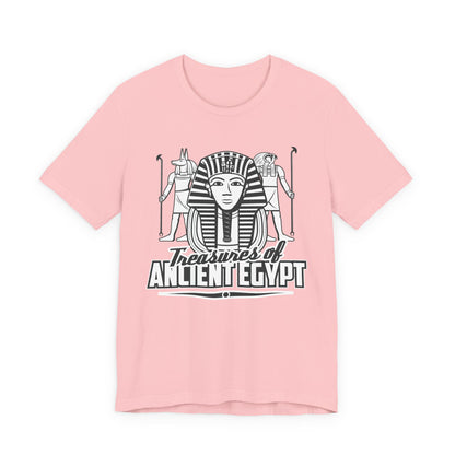 Treasures of Ancient Egypt T-Shirt