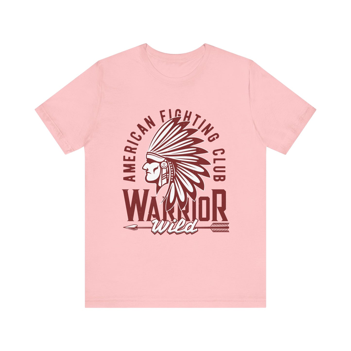 American fighting club T-Shirt