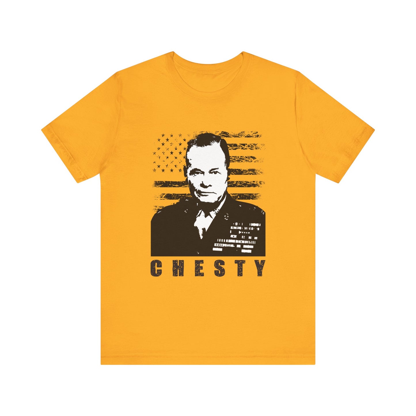 Chesty Puller T-Shirt