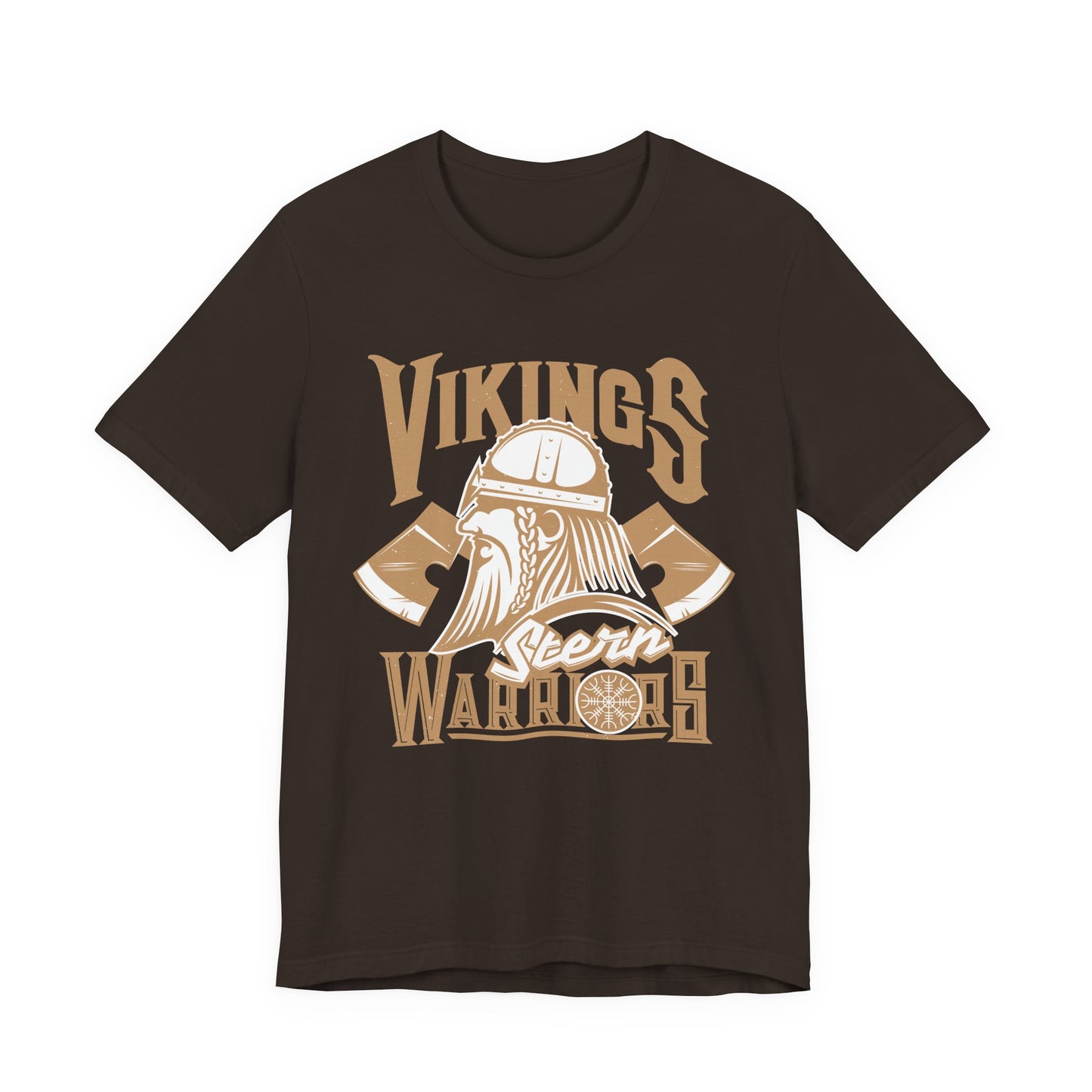 Vikings Warriors T‑Shirt