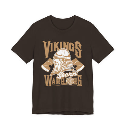 Vikings Warriors T‑Shirt