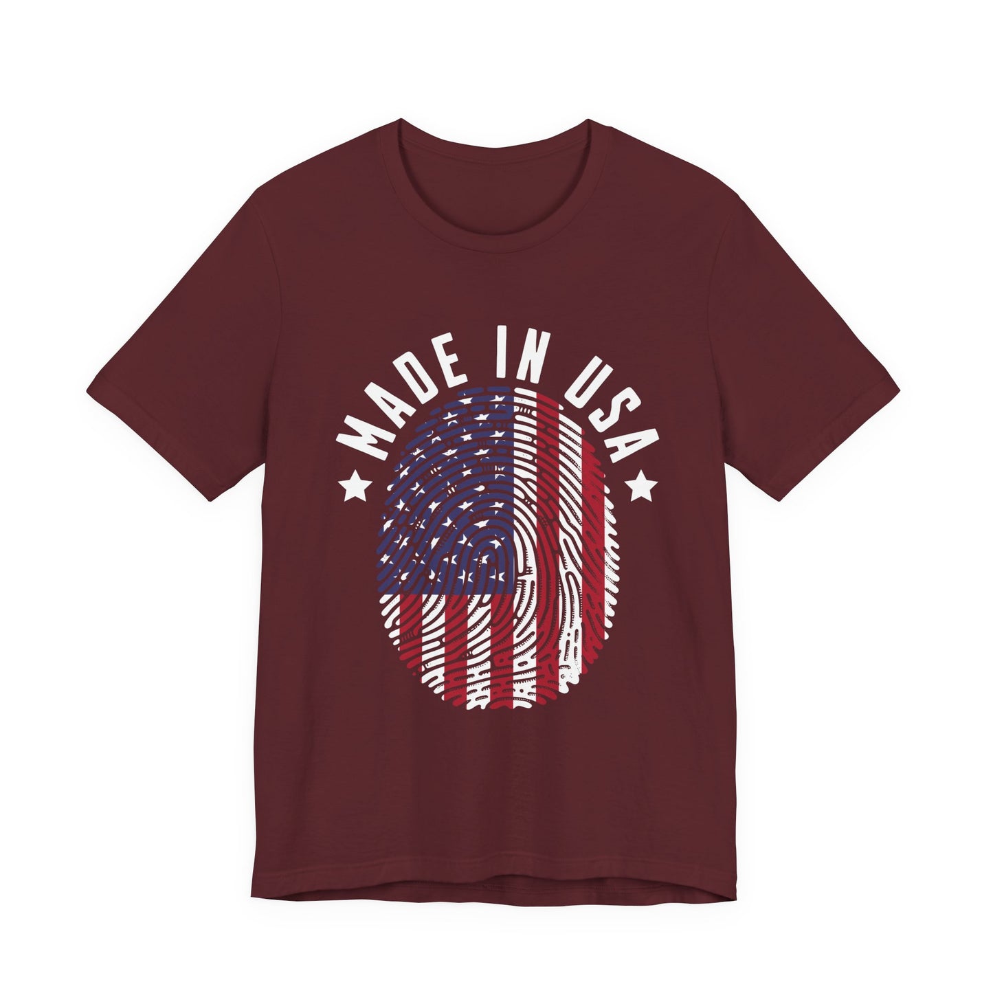 Made in USA T-Shirt