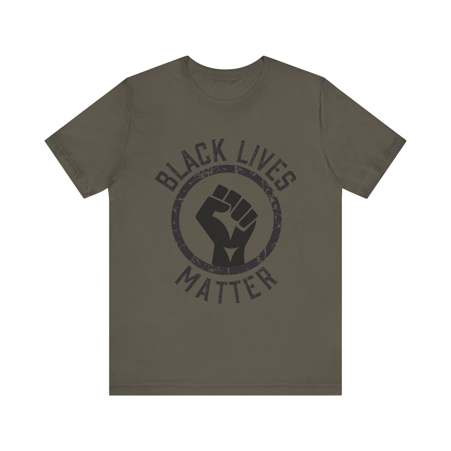 Black lives matter T-Shirt