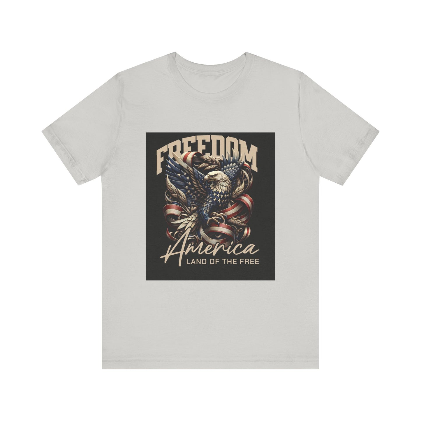 Freedom land of the free T-Shirt