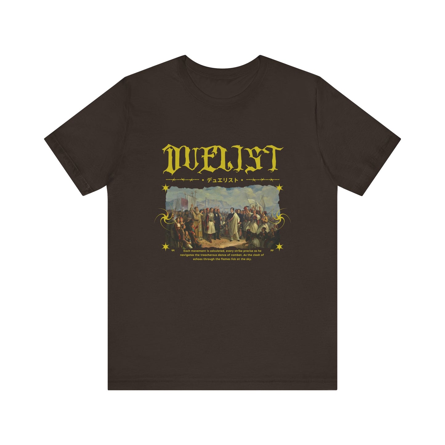 Duelist T-Shirt