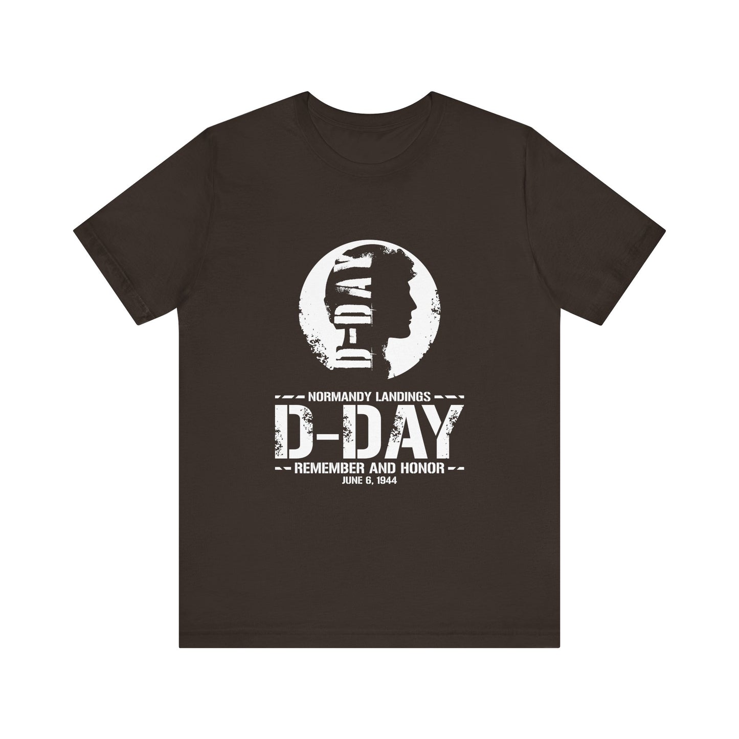 D Day T-Shirt