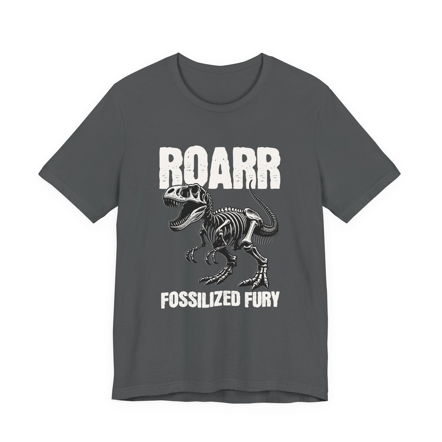 Tyrannosaurus rex Skeleton T-Shirt