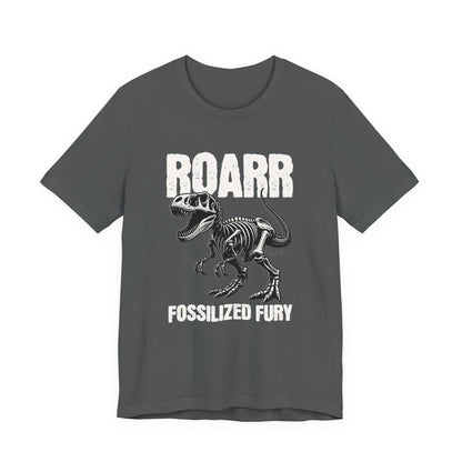Tyrannosaurus rex Skeleton T-Shirt