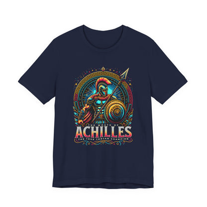 The Wrath of Achilles T-Shirt