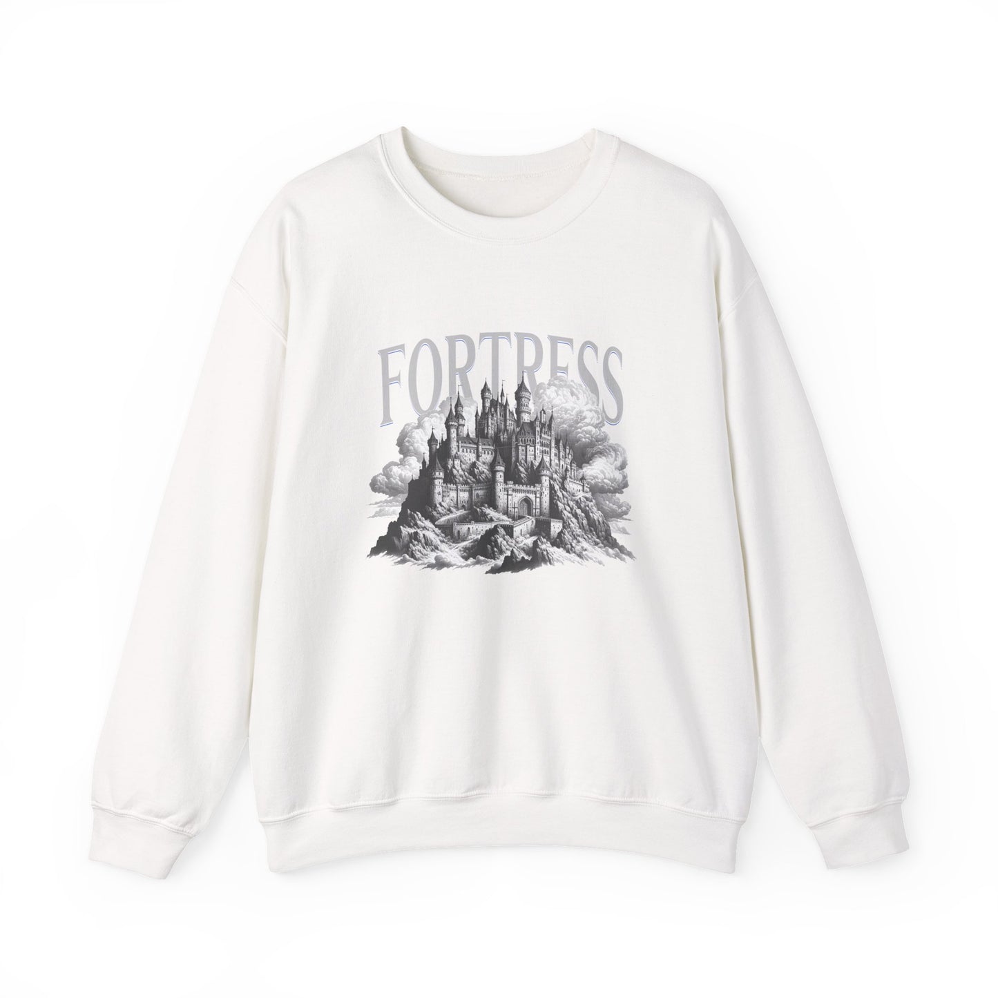 Fortress Sweatshirts
