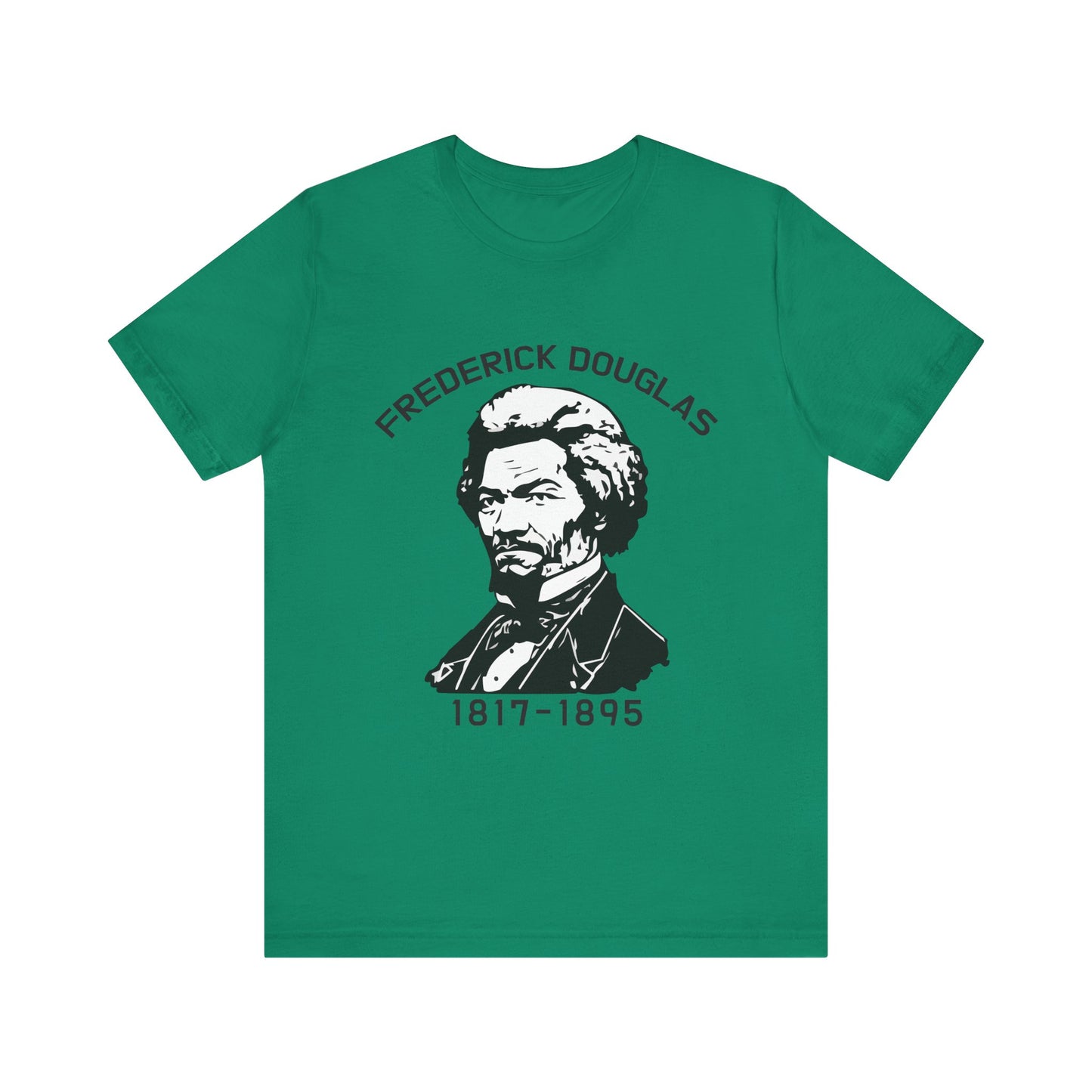 Frederick Douglas T-Shirt
