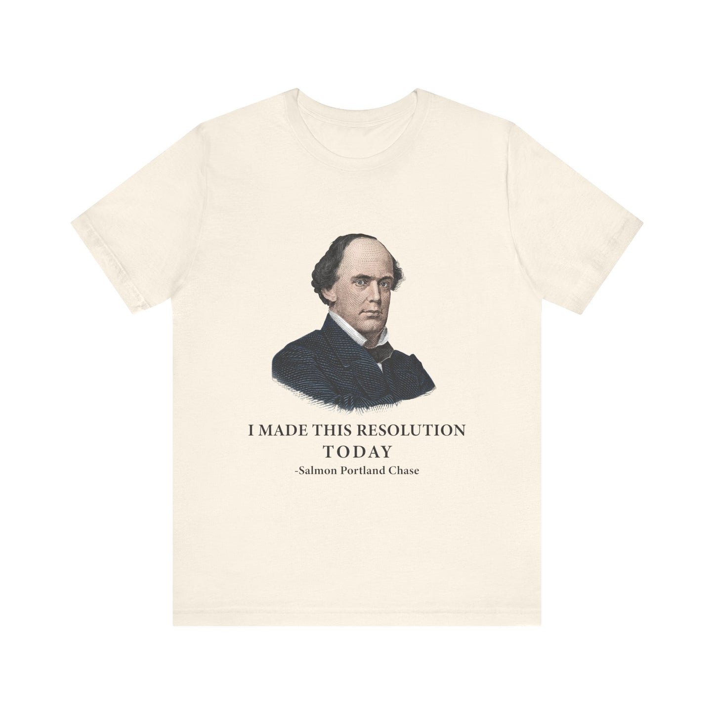 I made this resolution today T-Shirt