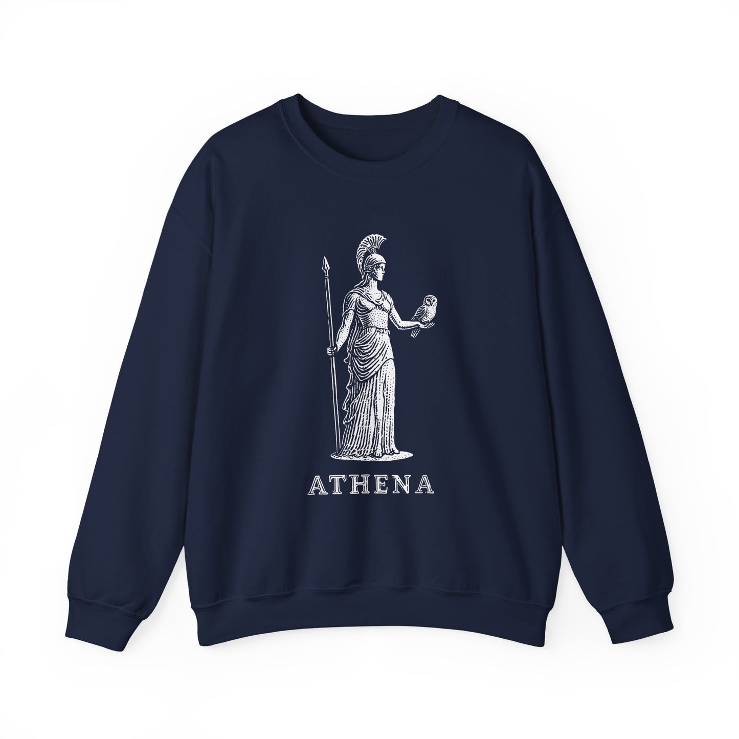 Athena Sweatshirt
