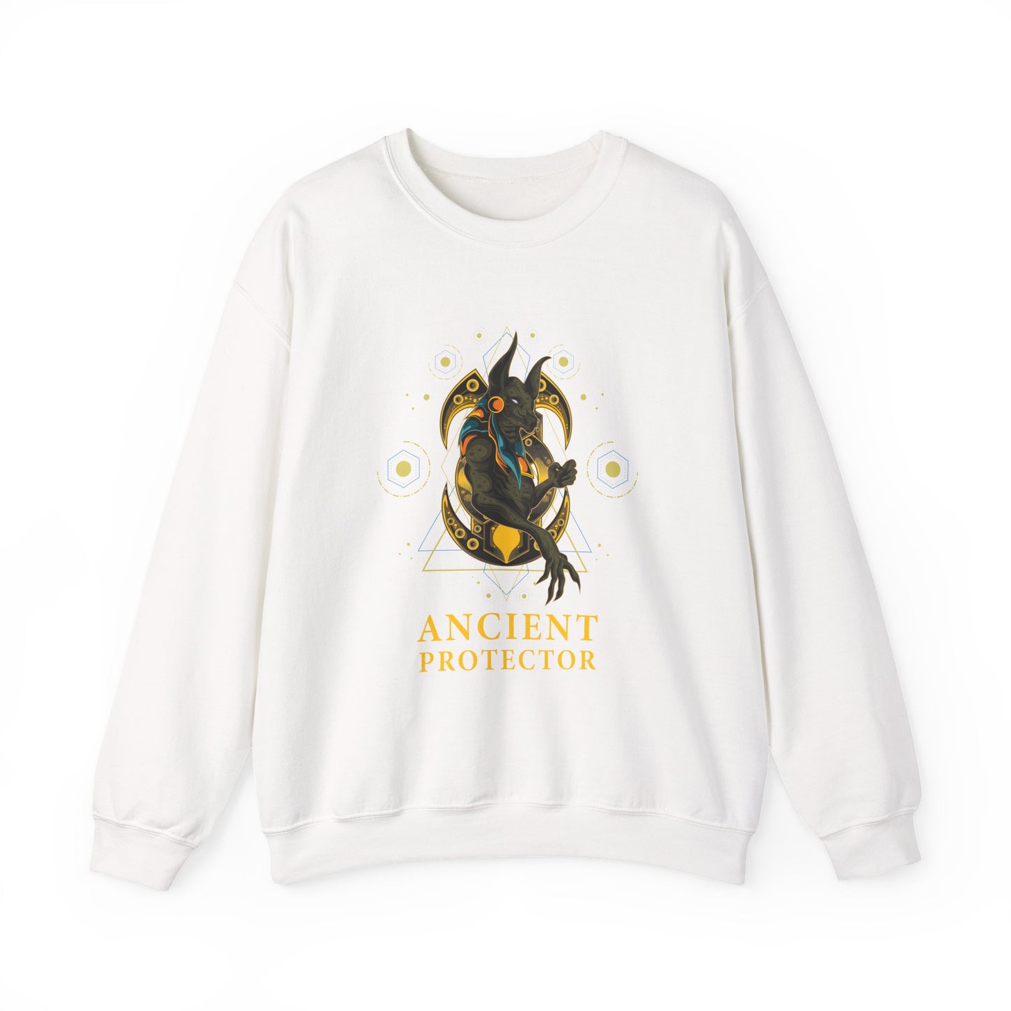 Ancient Protector Sweatshirt
