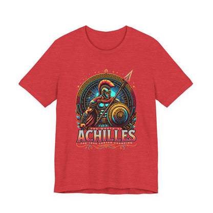 The Wrath of Achilles T-Shirt