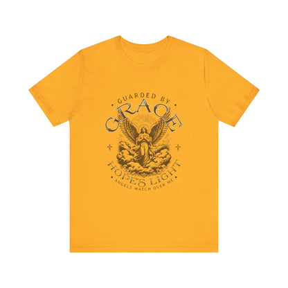 Guarded by grace T-Shirt