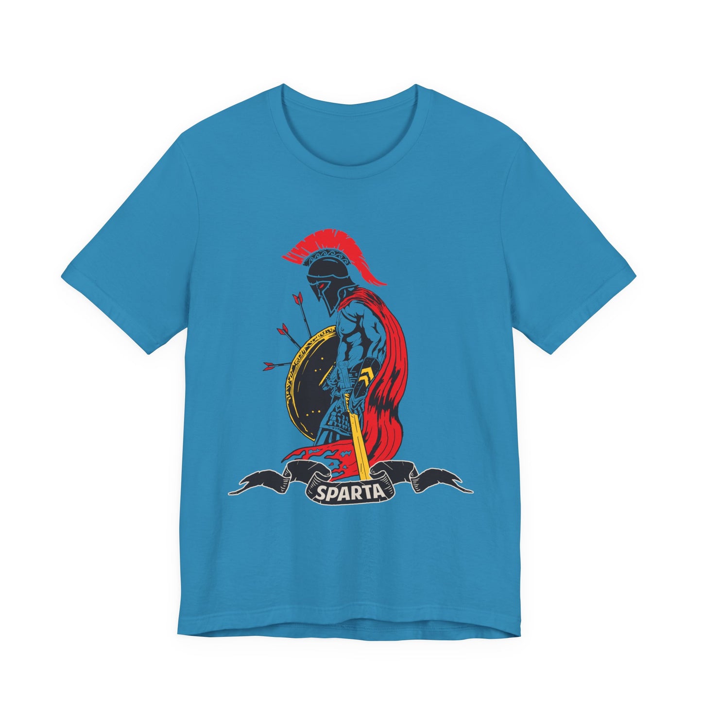 Sparta T-Shirt