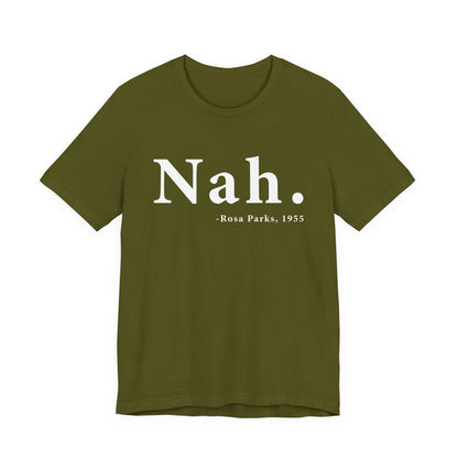 Rosa Parks T-Shirt