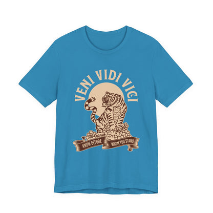 Veni vidi vici T-Shirt