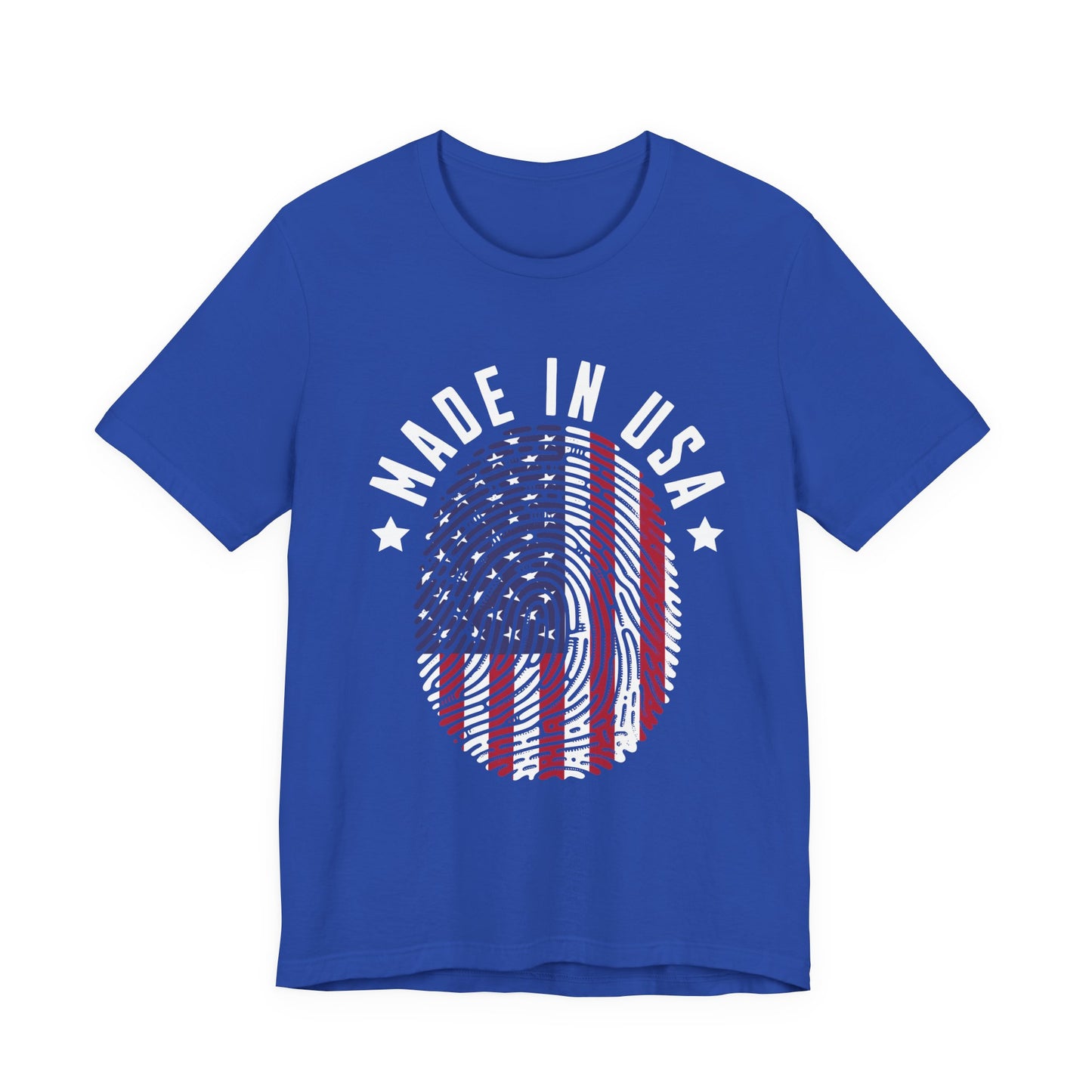 Made in USA T-Shirt