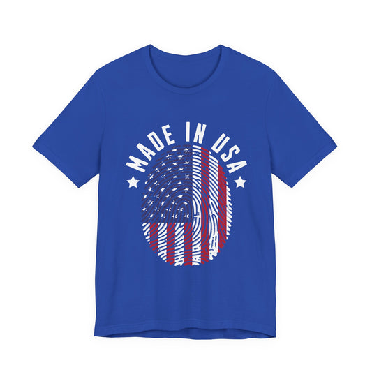 Made in USA T-Shirt