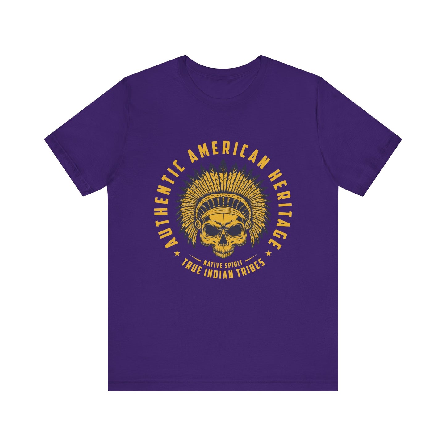 Authentic American Heritage T-Shirt