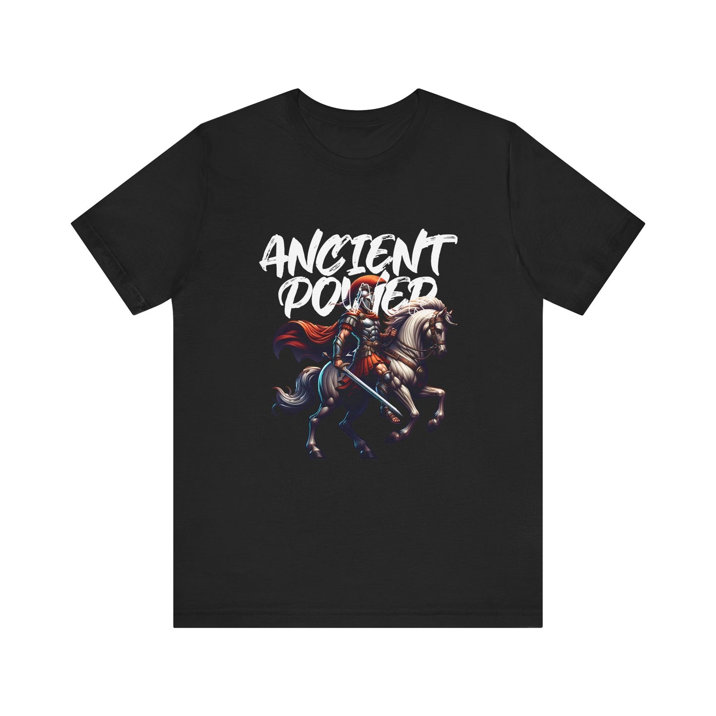 Ancient Power T-Shirt