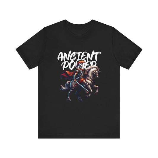 Ancient Power T-Shirt