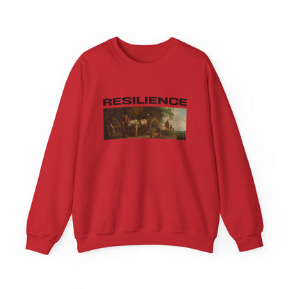 Resilience Sweatshirt