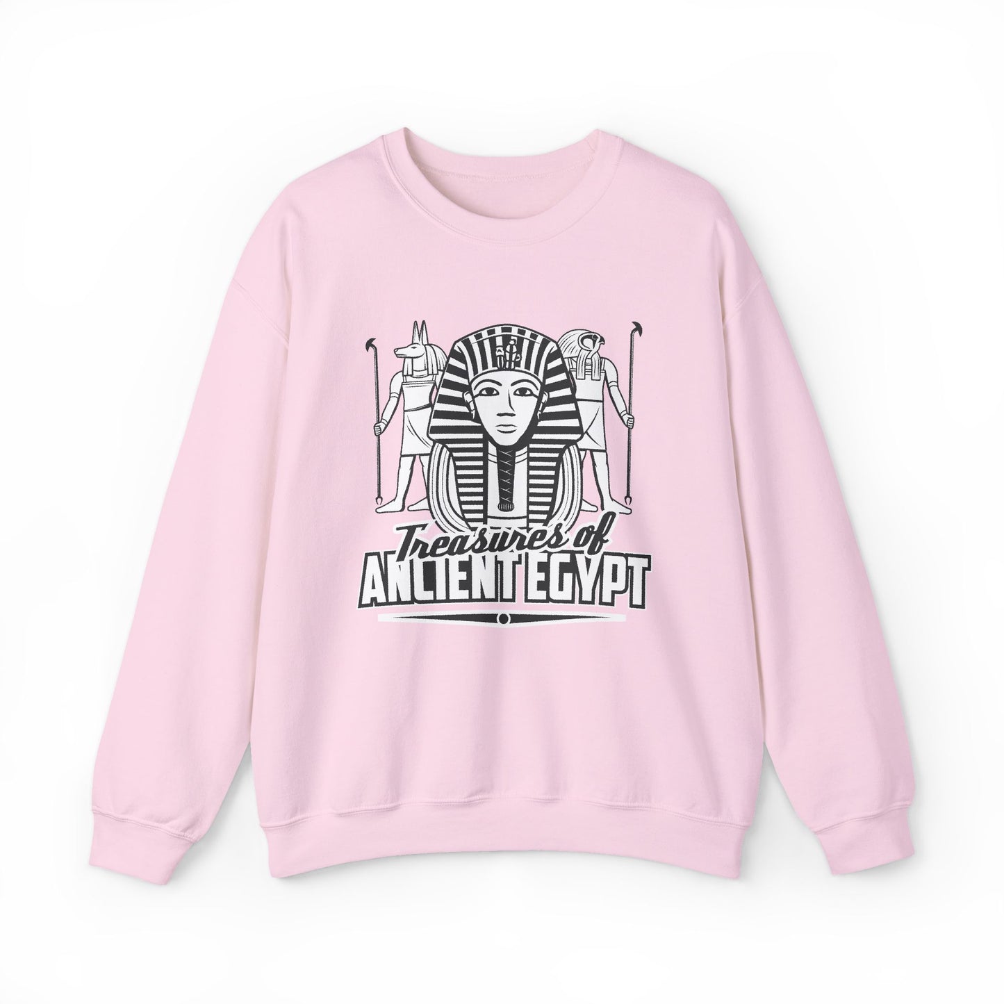 Treasures of Ancient Egypt Sweatshirt
