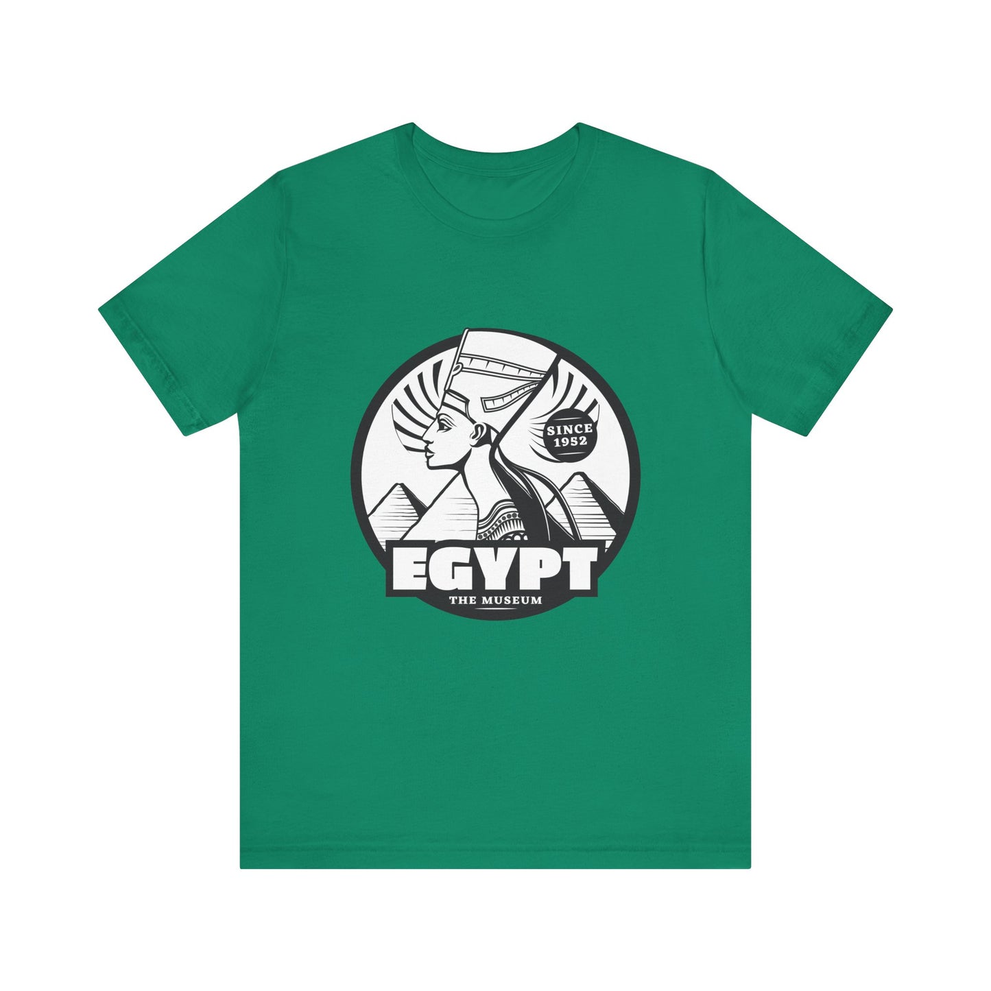 Egypt the museum T-Shirt