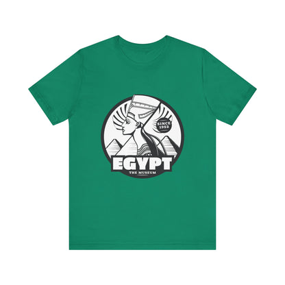 Egypt the museum T-Shirt