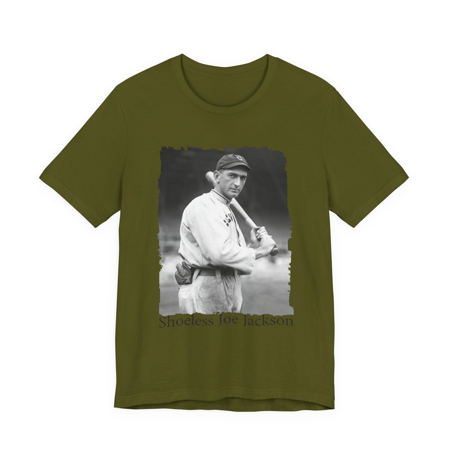 Shoeless Joe Jackson T-Shirt