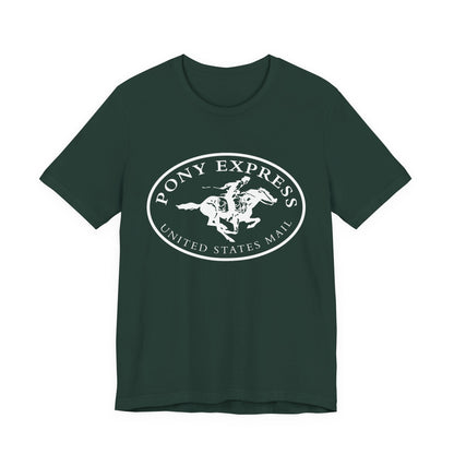 Pony Express T-Shirt