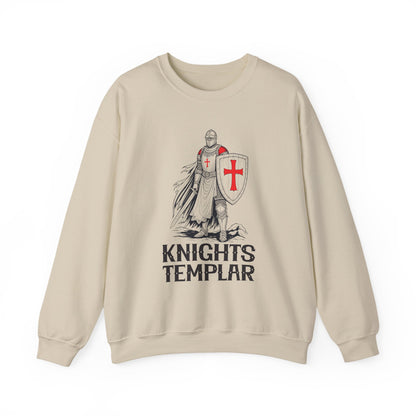 Knights Templar Sweatshirts