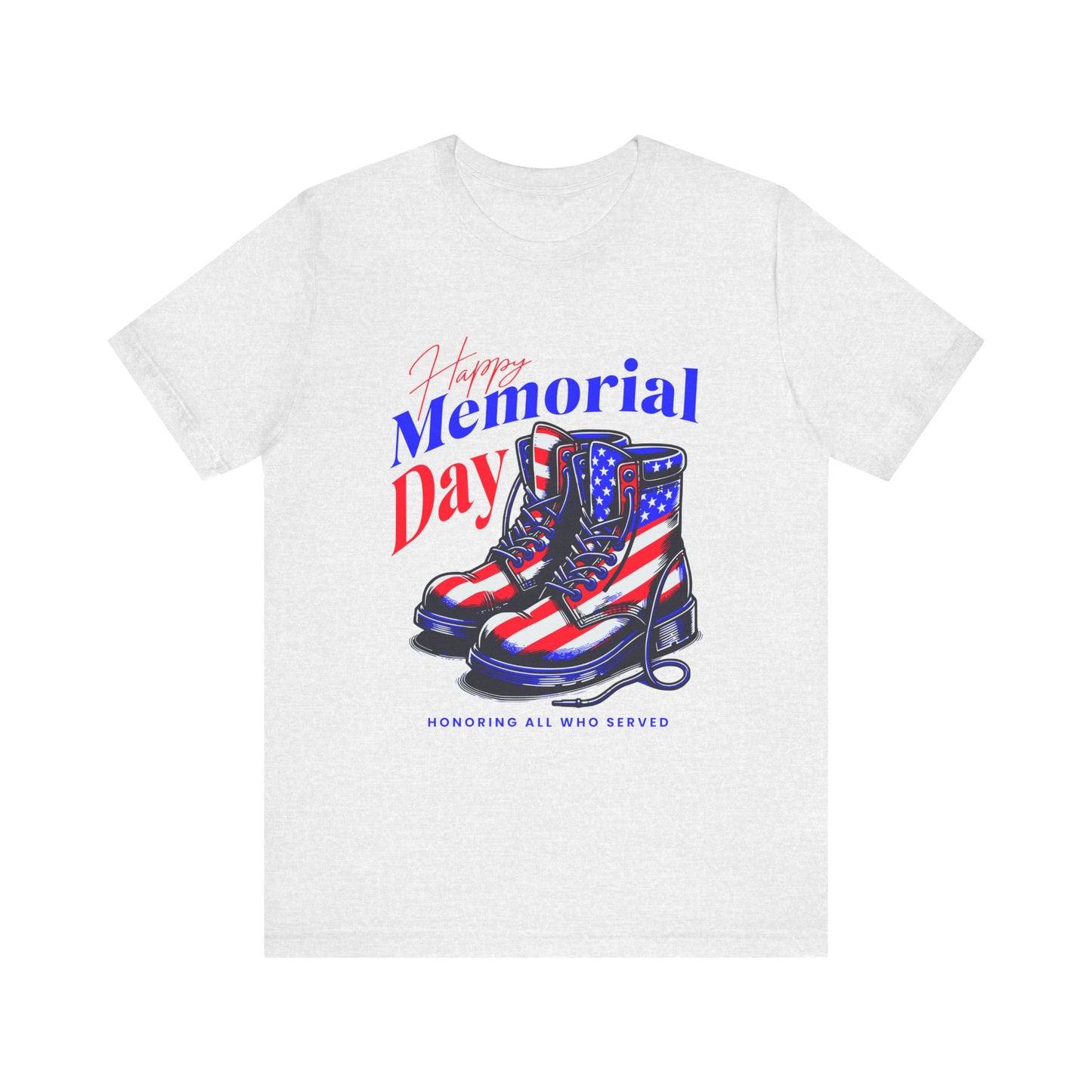 Happy memorial day T-Shirt