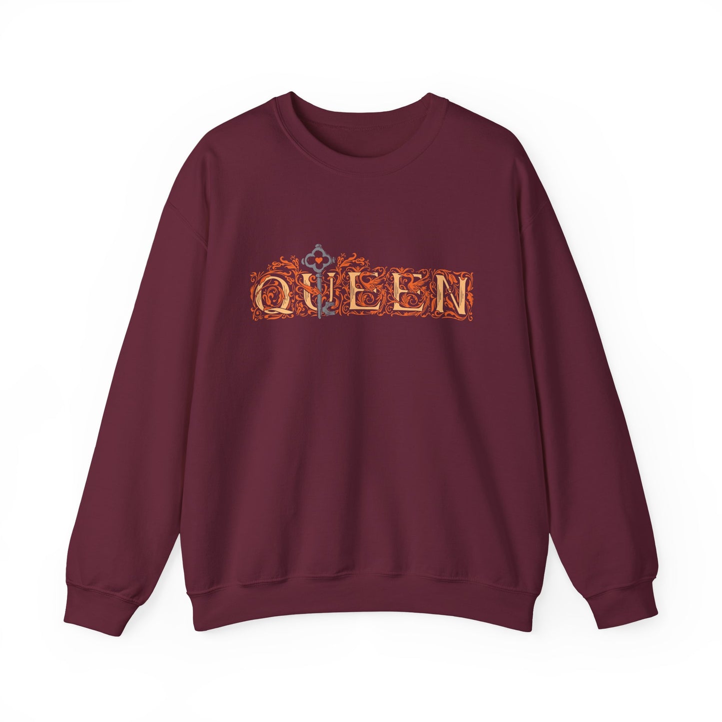 Queen Sweatshirt