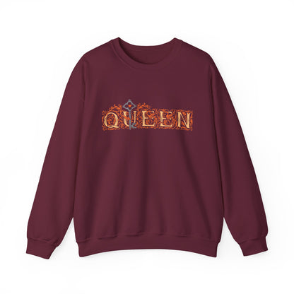 Queen Sweatshirt