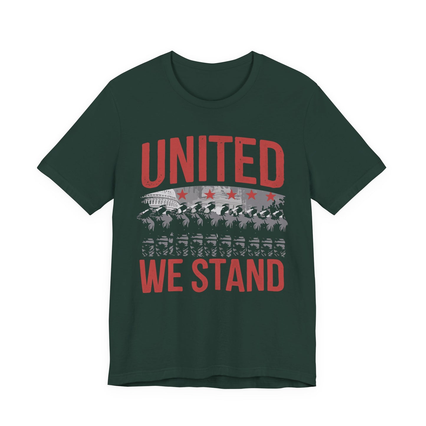 United We Stand T-Shirt