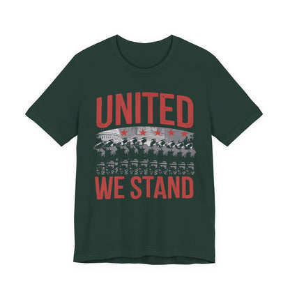 United We Stand T-Shirt