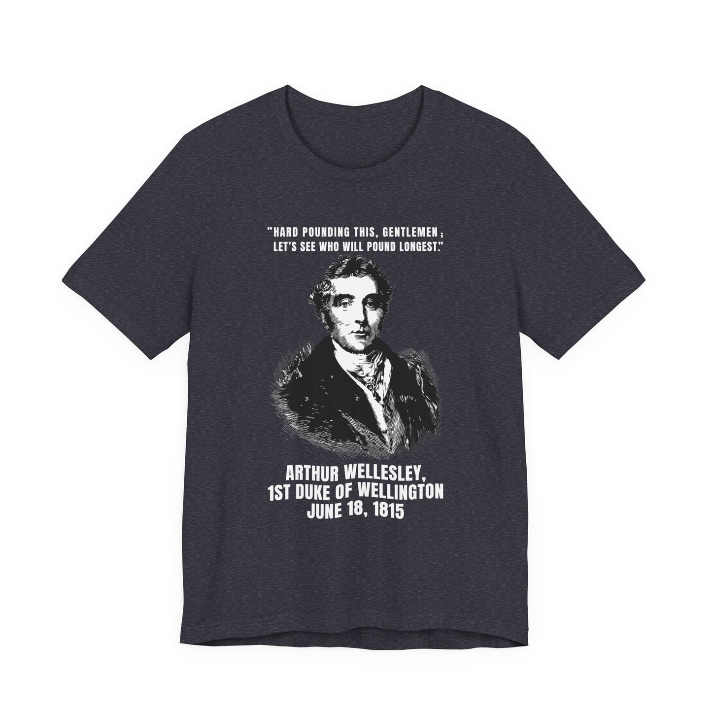 Wellington T-Shirt