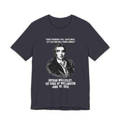 Wellington T-Shirt