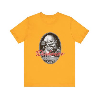 Dishonor T-Shirt