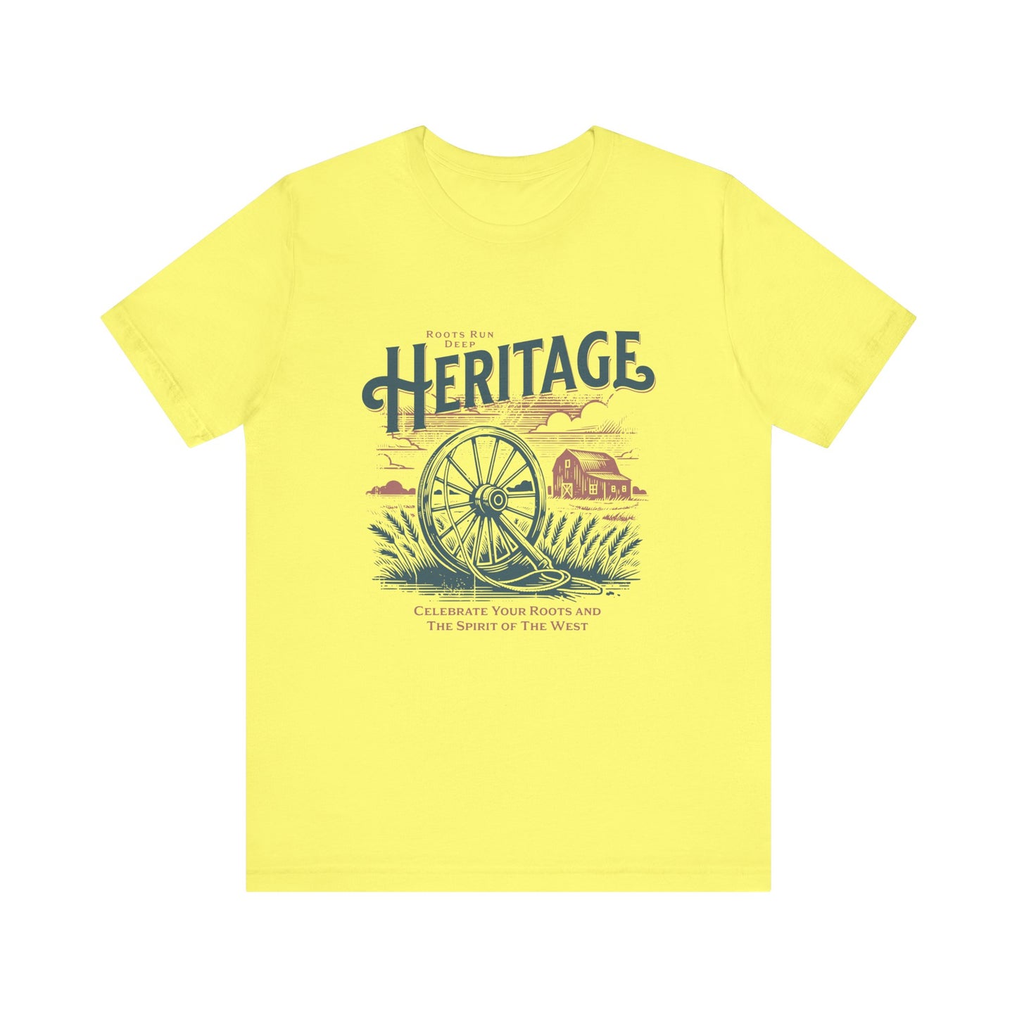 Heritage T-Shirt