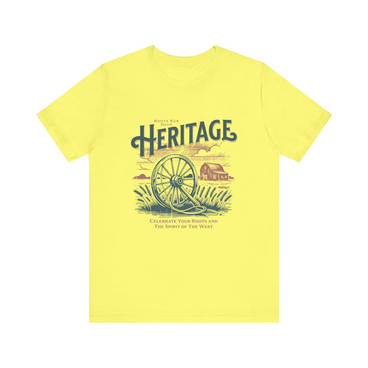 Heritage T-Shirt