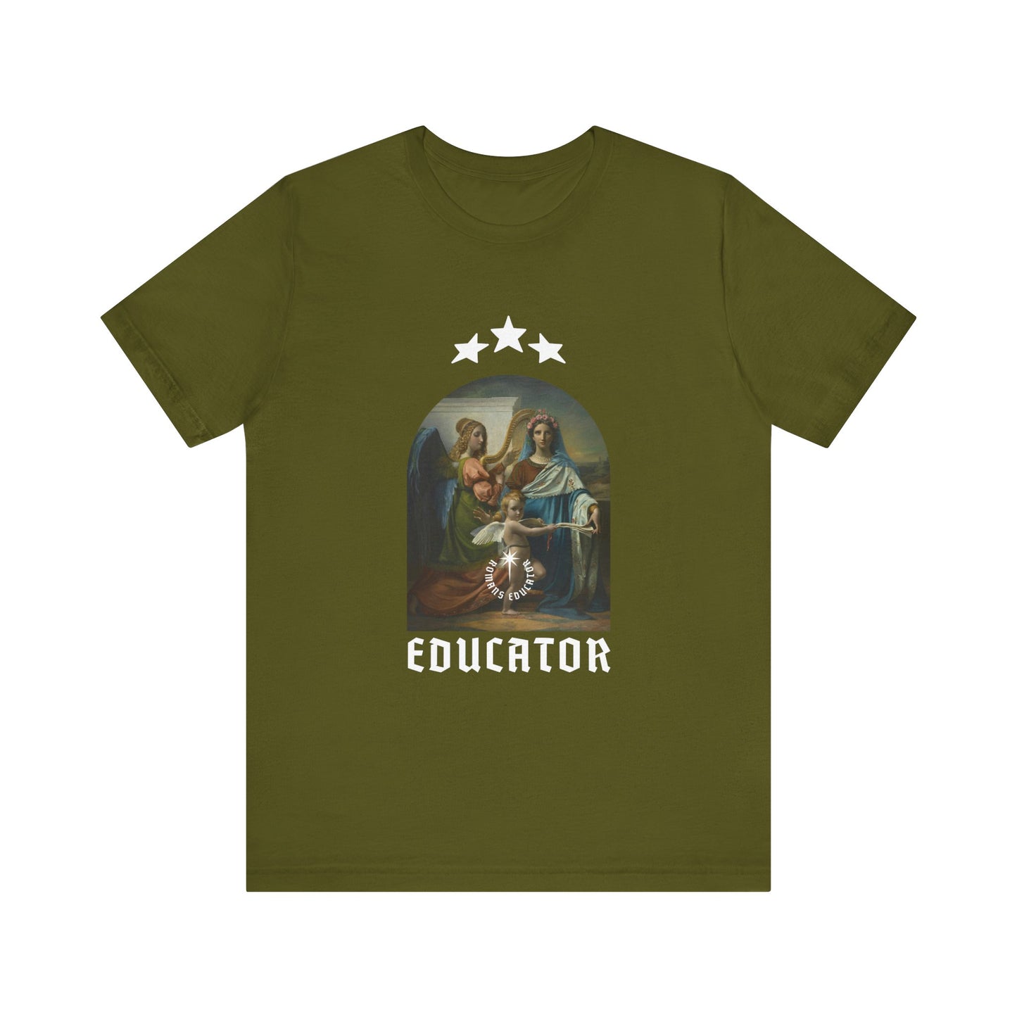 Educator T-Shirt